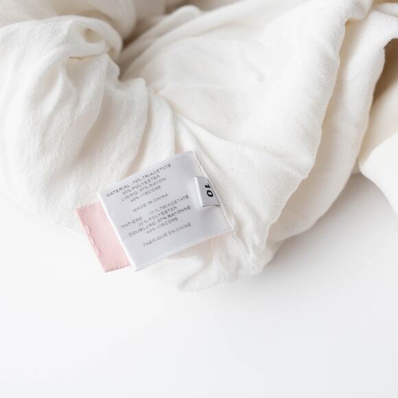 Proenza Schouler Francesca Top in White - Picture 8 of 11